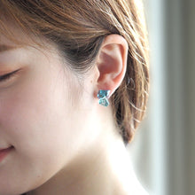 画像をギャラリービューアに読み込む, -ameのカケラ- ピアス 2p|ame(アメ)