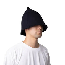 画像をギャラリービューアに読み込む, サウナハット/SAUNA HAT|MASCOS( マスコス)