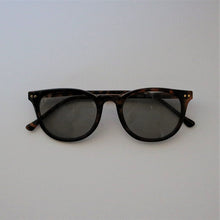 画像をギャラリービューアに読み込む, 670 べっ甲 SUNGLASSES/ ライトスモークレンズ|chachow eyewear(チャコールアイウェア)