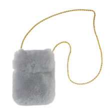 画像をギャラリービューアに読み込む, ムートンポシェット|NOBLE mouton&interor(ノーブル ムートンアンドインテリア)