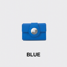 画像をギャラリービューアに読み込む, AirTag専用三つ折り財布 / Tri-Fold Wallet for AirTag|FERMI+(フェルミプリュス)