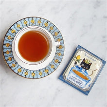 画像をギャラリービューアに読み込む, 20tea lover缶|カレルチャペック紅茶店