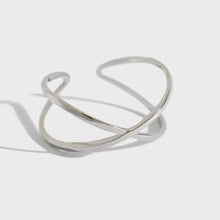 画像をギャラリービューアに読み込む, Cross / Silver925|Le petit jour(ルプティジュール )