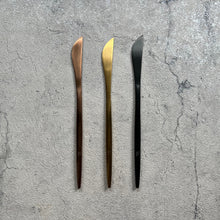 画像をギャラリービューアに読み込む, Cutlery Dessert Knife|Rim(リム)