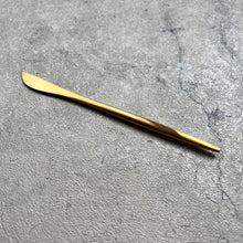 画像をギャラリービューアに読み込む, Cutlery Dessert Knife|Rim(リム)