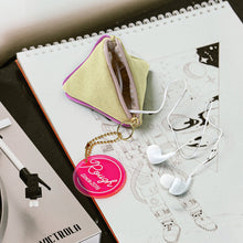 画像をギャラリービューアに読み込む, テトラ ポーチ|rough since 2016(ラフ)