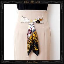 画像をギャラリービューアに読み込む, ハイカードのスカーフ【by HIGH CARD】|ARAMA TOKYO(アラマトーキョー)