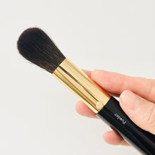 画像をギャラリービューアに読み込む, 携帯パウダーブラシ 丸|筆匠 仿古堂(ホウコドウ)