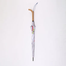 画像をギャラリービューアに読み込む, 〈UMBRELLA〉長傘 / apparatus|KASANOWA( カサノワ)