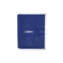 画像をギャラリービューアに読み込む, ミニウォレット・サントリーニ|LONVA(ロンヴァ)