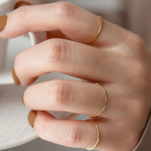 画像をギャラリービューアに読み込む, 0.5mm 極細リング|HOTARU(ホタル)