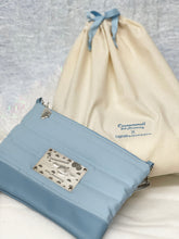 画像をギャラリービューアに読み込む, シナモロールサコッシュ|Cuprum by ISHIWATA(クプラム バイ イシワタ)