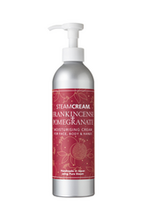 画像をギャラリービューアに読み込む, フランキンセンス&ざくろ|STEAMCREAM(スチームクリーム)