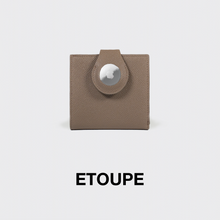 画像をギャラリービューアに読み込む, AirTag専用二つ折り財布 / Bi-Fold Wallet for AirTag|FERMI+(フェルミプリュス)