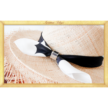 画像をギャラリービューアに読み込む, 四角いスカーフリング|ARAMA TOKYO(アラマトーキョー)