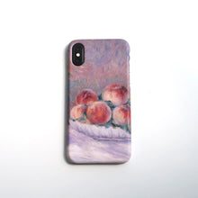 画像をギャラリービューアに読み込む, オーギュスト・ルノワール「桃」/ iPhoneケース|Maison de muse(メゾンドミューズ)