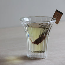 画像をギャラリービューアに読み込む, ハーブティー 12種+ダブルウォールグラスセット|LE BÉNÉFIQUE(ル ベネフィック)