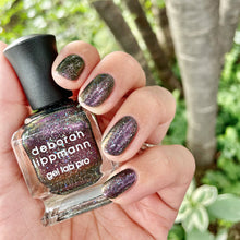 画像をギャラリービューアに読み込む, JEALOUSY, JEALOUSY-ジェラシー、ジェラシー ネイルポリッシュ|deborah lippmann(デボラリップマン)