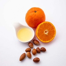 画像をギャラリービューアに読み込む, タンジェリン&アルガン|STEAMCREAM(スチームクリーム)