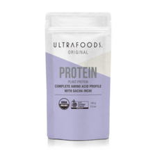 画像をギャラリービューアに読み込む, プロテイン オリジナル (認定オーガニック)|Ultrafoods(ウルトラフーズ)