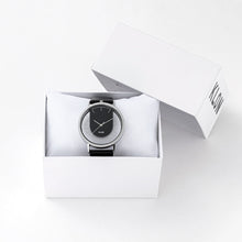 画像をギャラリービューアに読み込む, KLON INVISIBLE RELATION BLACK 40mm|KLON(クローン)