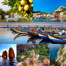 画像をギャラリービューアに読み込む, スリムカードケース・カプリ|LONVA(ロンヴァ)