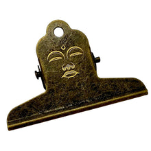 画像をギャラリービューアに読み込む, リアル大仏クリップ|coto mono(コトモノ)