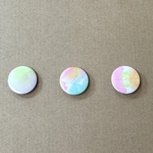 画像をギャラリービューアに読み込む, 染め紙マグネット | KISEN(キセン)