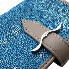 画像をギャラリービューアに読み込む, ミニウォレット・ヴェニス|LONVA(ロンヴァ)