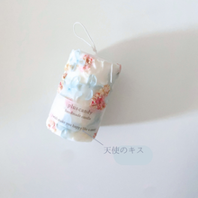画像をギャラリービューアに読み込む, dried flower candle |pluscandy(プラスキャンディ)