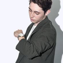 画像をギャラリービューアに読み込む, KLON AUTOMATIC WATCH -HIDE TIME- 43mm|KLON(クローン)