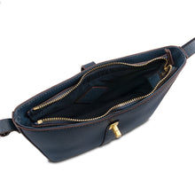 画像をギャラリービューアに読み込む, Gaia - Denim Navy|SAMUEL ASHLEY(サミュエル アシュレー)