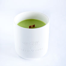 画像をギャラリービューアに読み込む, コサムイキャンドル|Earth&Pure(アースアンドピュア)