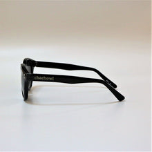 画像をギャラリービューアに読み込む, 654 BLACK SUNGLASSES|chachow eyewear(チャコールアイウェア)