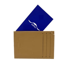 画像をギャラリービューアに読み込む, スリムカードケース・カプリ|LONVA(ロンヴァ)