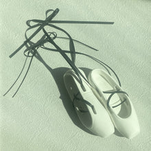 画像をギャラリービューアに読み込む, バレエシューズ|atelier.oto(アトリエオト)