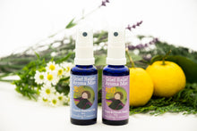 画像をギャラリービューアに読み込む, グリーフリリーフアロマミスト 光 やすらぎの香り 30ml ルーム&ピロースプレー|Healing Essence(ヒーリングエッセンス)