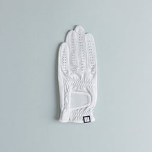 画像をギャラリービューアに読み込む, 【WOMEN】ゴルフグローブ / MITSU|PELLE:K |KURODA(クロダ)