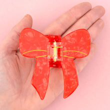 画像をギャラリービューアに読み込む, Coucou Suzette / Red Ribbon Hair Claw|Palpitation(パルピテーション)