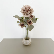 画像をギャラリービューアに読み込む, フラワーベース|atelier.oto(アトリエオト)