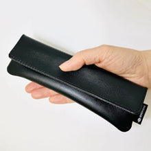 画像をギャラリービューアに読み込む, 携帯ケース L アーティストブラック|筆匠 仿古堂(ホウコドウ)