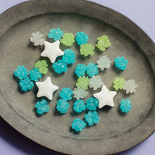 画像をギャラリービューアに読み込む, うみの星|TSUKIGASE(ツキガセ)