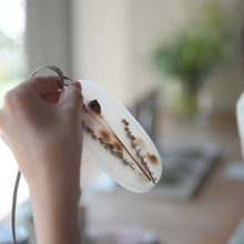 画像をギャラリービューアに読み込む, アロマサシェ|OMOU(オモウ)