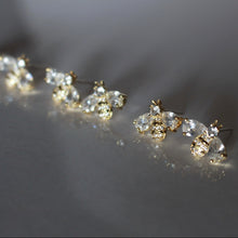 画像をギャラリービューアに読み込む, ハチピアス|Novedad.(ノベダ)