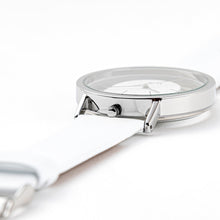 画像をギャラリービューアに読み込む, KLON INVISIBLE RELATION WHITE 40mm|KLON(クローン)