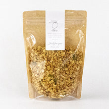 画像をギャラリービューアに読み込む, オリーブ屋さんのグラノーラ オリジナル(250g)|Olea’s Shop(オレアズショップ)