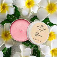 画像をギャラリービューアに読み込む, ホノルルキャンドル|Earth&Pure(アースアンドピュア)