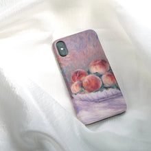 画像をギャラリービューアに読み込む, オーギュスト・ルノワール「桃」/ iPhoneケース|Maison de muse(メゾンドミューズ)
