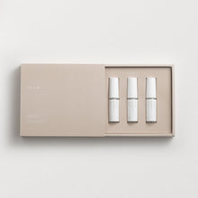 画像をギャラリービューアに読み込む, ルーム&ファブリックミスト ミニボトルセット|suuw.(スゥドット)