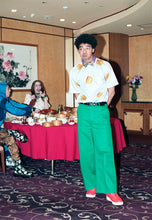 画像をギャラリービューアに読み込む, Sunny side up dots Tee|dodot.(ドドット)